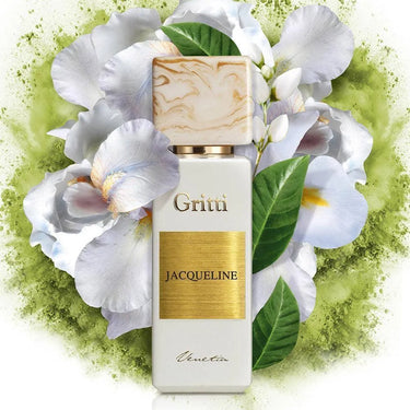 Jacqueline (100 ml) - Skin / Scent
